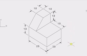 Udemy - Advanced AutoCAD 2025 Interactive Learning