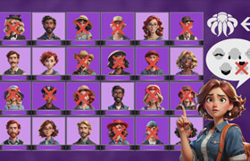 Udemy - Guess Who Game Development Create Your Own Fun Game