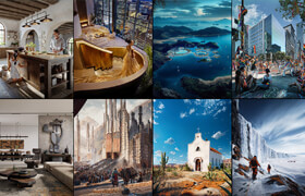 Thecommonpoint - CommonPoint 3D + AI Masterclass