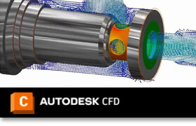 Autodesk CFD