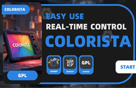Colorista