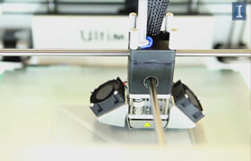 Coursera - 3D Printing and Additive Manufacturing Specialization