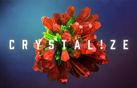 Crystalize