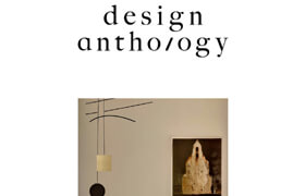 Design Anthology, Asia Pacific Edition - Issue 40, 2025 (True PDF) - book