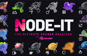 Node-It by Pierre Lazarevic