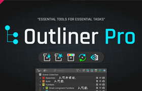 Outliner Pro