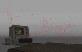 Skillshare - Mastering Render Passes in Maya  A Complete Workflow Guide