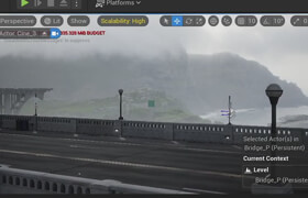 Udemy - Game Development with Unreal Engine