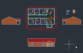 Udemy - Mastering AutoCad Complete Beginner to Advanced course