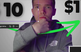 Udemy - Thumbnail Design Mastery