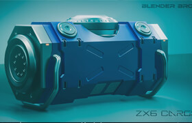 Gumroad - Beginners Guide to 3D Modeling in Blender