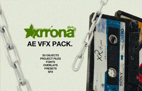Gumroad - XR VFX PACK