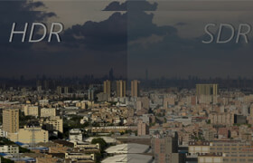 HDR Enhance