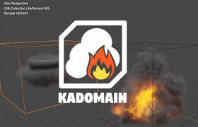 Kadomain
