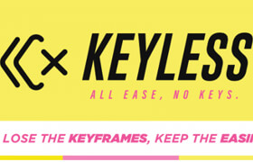 Keyless