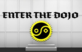 Node Dojo by Joe Bowers Membership Bundle - Project Files Only (March 2025)