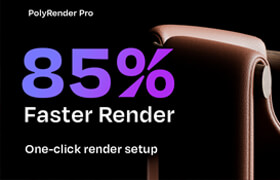 Personal Poly Render Pro