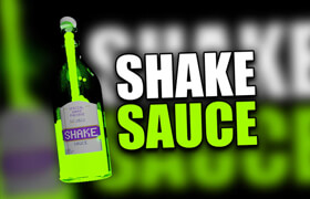 Shake Sauce 2