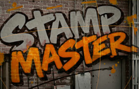 Stamp Master