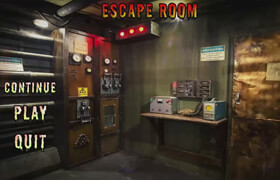 Udemy - Creating a 3D Puzzle Escape Game with Unity  and C#