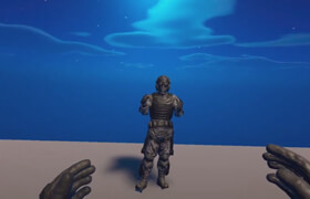 Udemy - Learn VR Development Fundamentals in Unity – Step-by-Step