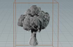 Udemy - Masking and Detailing Houdini Simulations