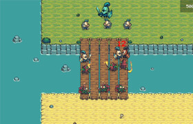 Udemy - Mobile RTS Game in Unity 2D - From Scratch to App Store