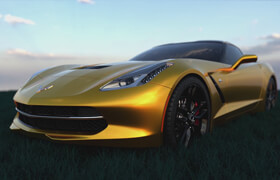 Udemy - Steal Like a 3D Artist Master Camera Animation in Blender