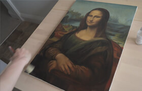 Udemy - The Ultimate Classical Art Course - Painting the Mona Lisa