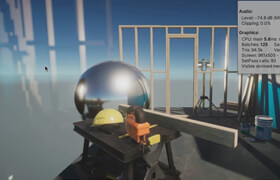 Udemy - The Ultimate Unity Game Developer Course From Zero to Hero
