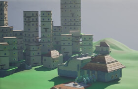 Udemy - Unreal Engine Blueprints Kickstart Gameplay made simple