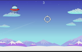 Udemy - Game Development for Beginners using Unity and C#
