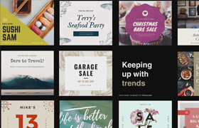 Udemy - Graphic Design Masterclass - Learn GREAT Design