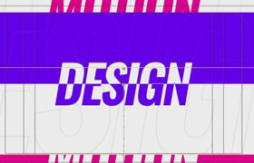 Udemy - Kinetic Typography Course From Beginner to Pro