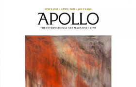 Apollo Magazine - April 2025 (PDF) - book
