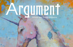 Argument in English - Issue 12, 2025 (PDF) - book