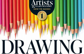 Artists & Illustrators - How To Vol 1, 2025 (PDF) - book