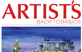 Artists Back to Basics - Volume 15 Issue 2, 2025 (PDF) - book