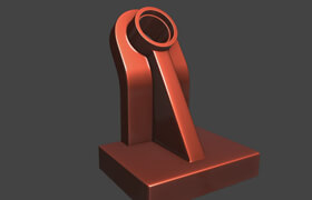 Artstation - 44 Hard Surface Kitbash + Full Process Tutorial by Vizyon Designers