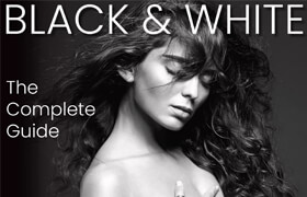 Black & white The Complete Guide Photography - 1st Edition, 2025 (PDF) - book