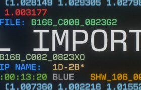 EDL Importer