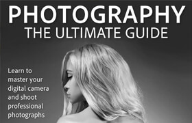 Photography The Ultimate Guide - Issue 01, 2025 (PDF) - book