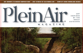 PleinAir Magazine - April-May 2025 (True PDF) - book