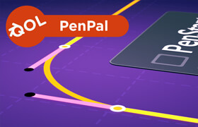QOL PenPal