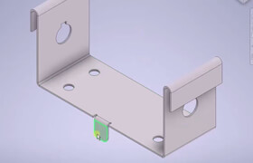 Udemy - Autodesk Inventor A Complete Step-by-Step Tutorial Guide