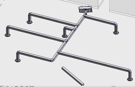 Udemy - Efficient BIM Ducting Design with Revit and Dynamo