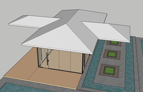 Udemy - SketchUp Power Tools - Must-Have Plugins for Faster Modeling