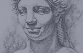 Udemy - The Procreate Pointillism Masterclass