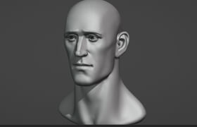 Udemy - Ultimate Beginner 3D Sculpting Course