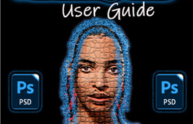 Adobe Photoshop 2025 User Guide (EPUB) - book